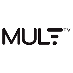 Logotipo MultTV