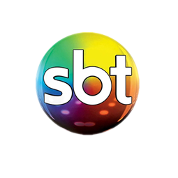 Logotipo SBT