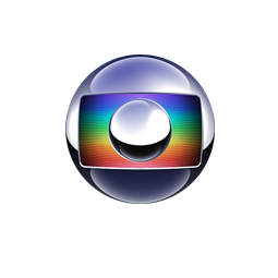 Logotipo TV Globo