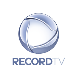 Logotipo TV Record